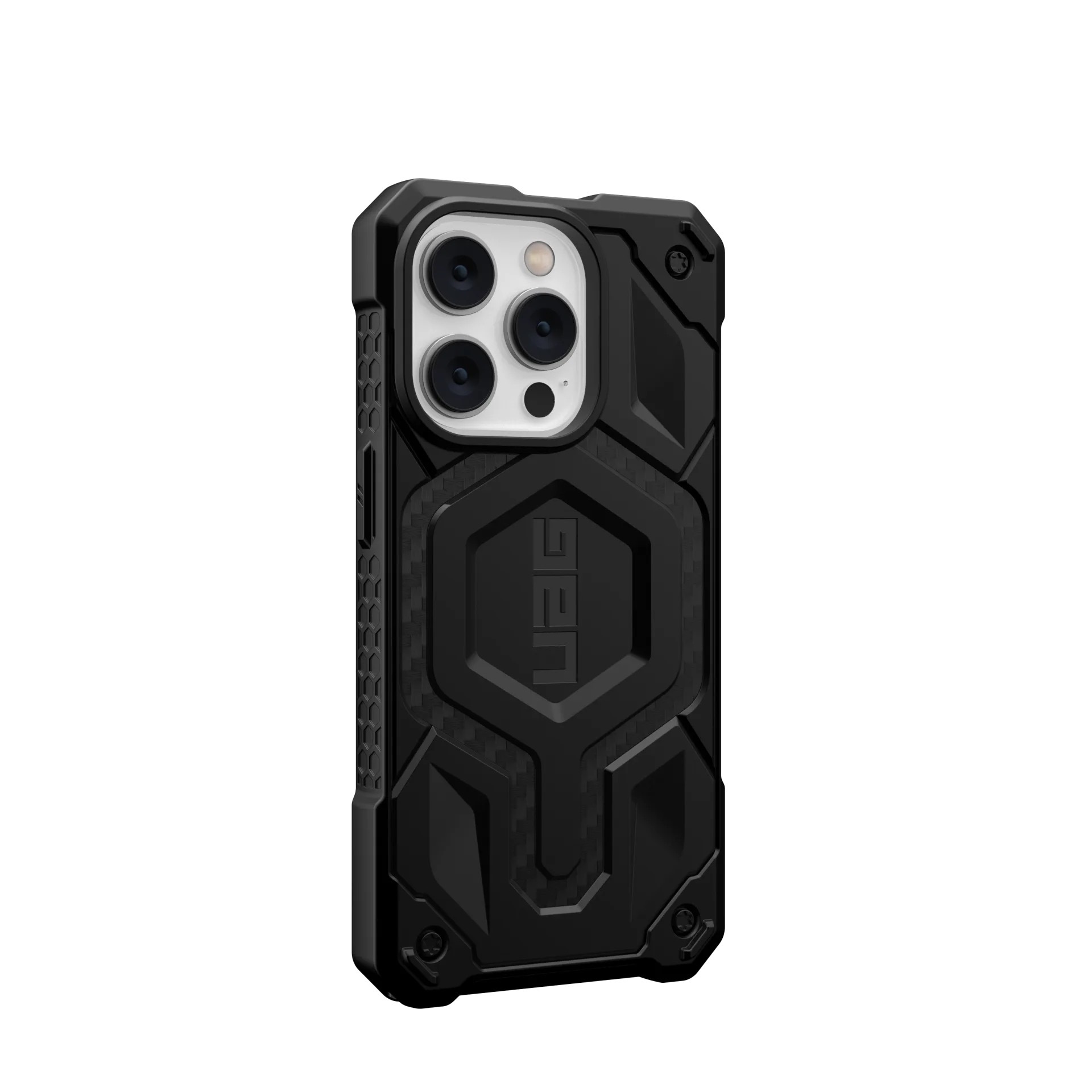 14 PRO UAG MONARCH SERIES IPHONE CASE