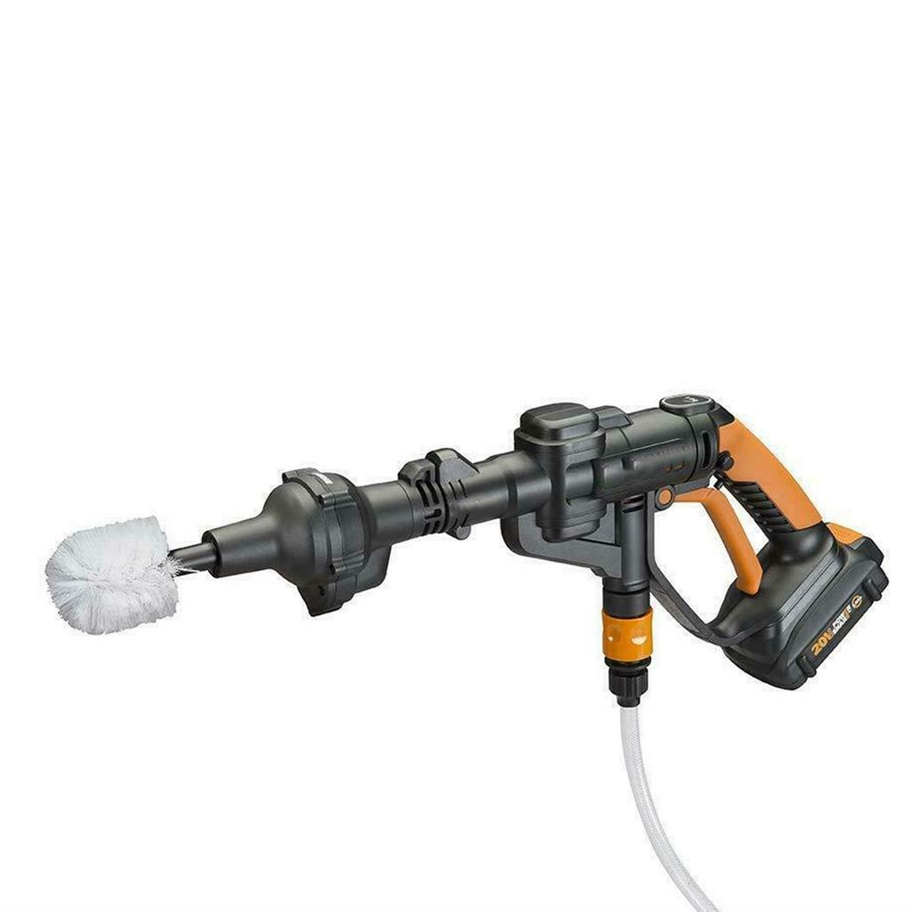 威克士 WORX  WA4042‧高壓清洗機旋轉清洗球刷‧適用於 620/630 清洗機‧香港行貨‧