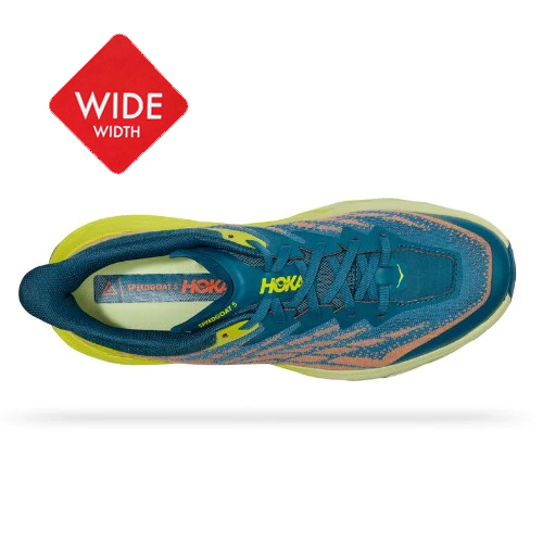 Hoka Speedgoat5 BCEP Wide Men