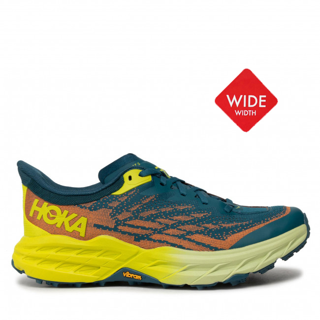 Hoka Speedgoat5 BCEP Wide Men