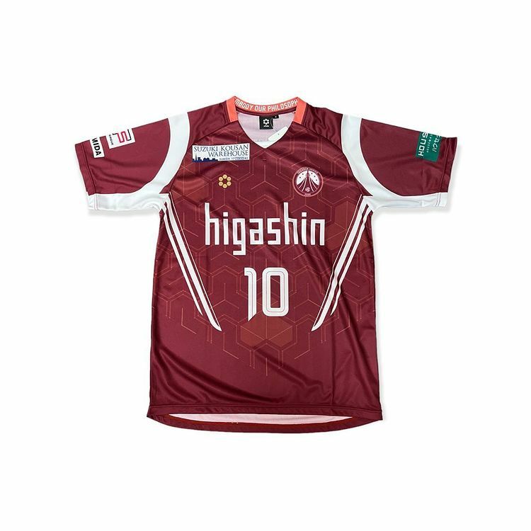 2021 FUGADOR 墨田 主場球員版