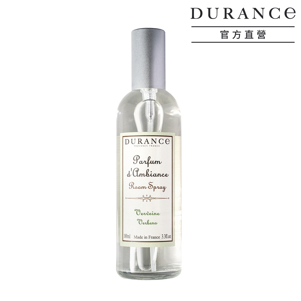 【馬鞭草】大地居家香氛噴霧(100ml)