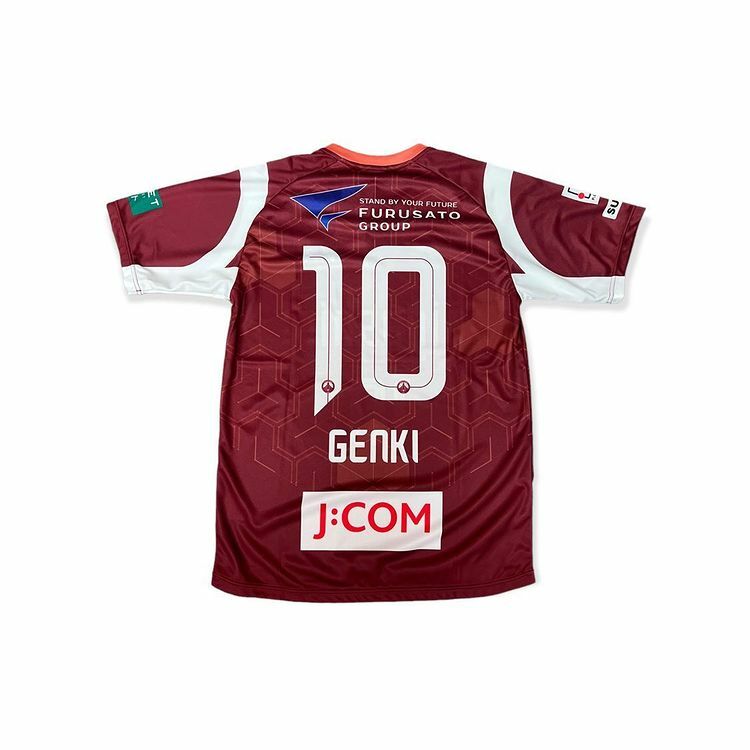 2021 FUGADOR 墨田 主場球員版