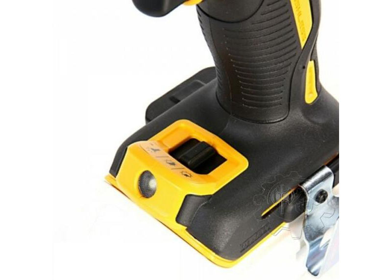 ＊中崙五金【缺貨中】得偉 20V無刷震動電鑽起子機 DCD996P2 非DCD996B