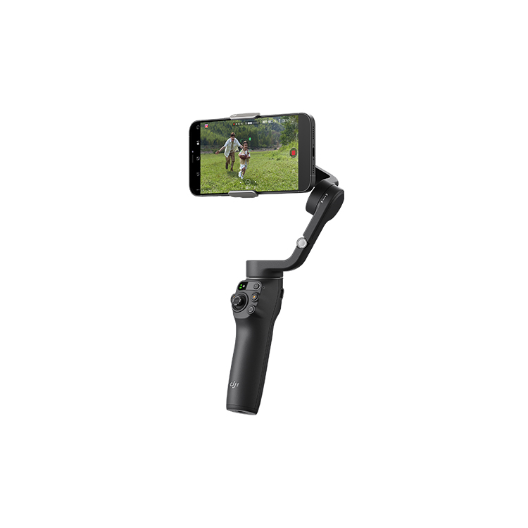 Dji Osmo Mobile 6 手機三軸穩定器（OM6）｜全新升級智慧跟隨5.0