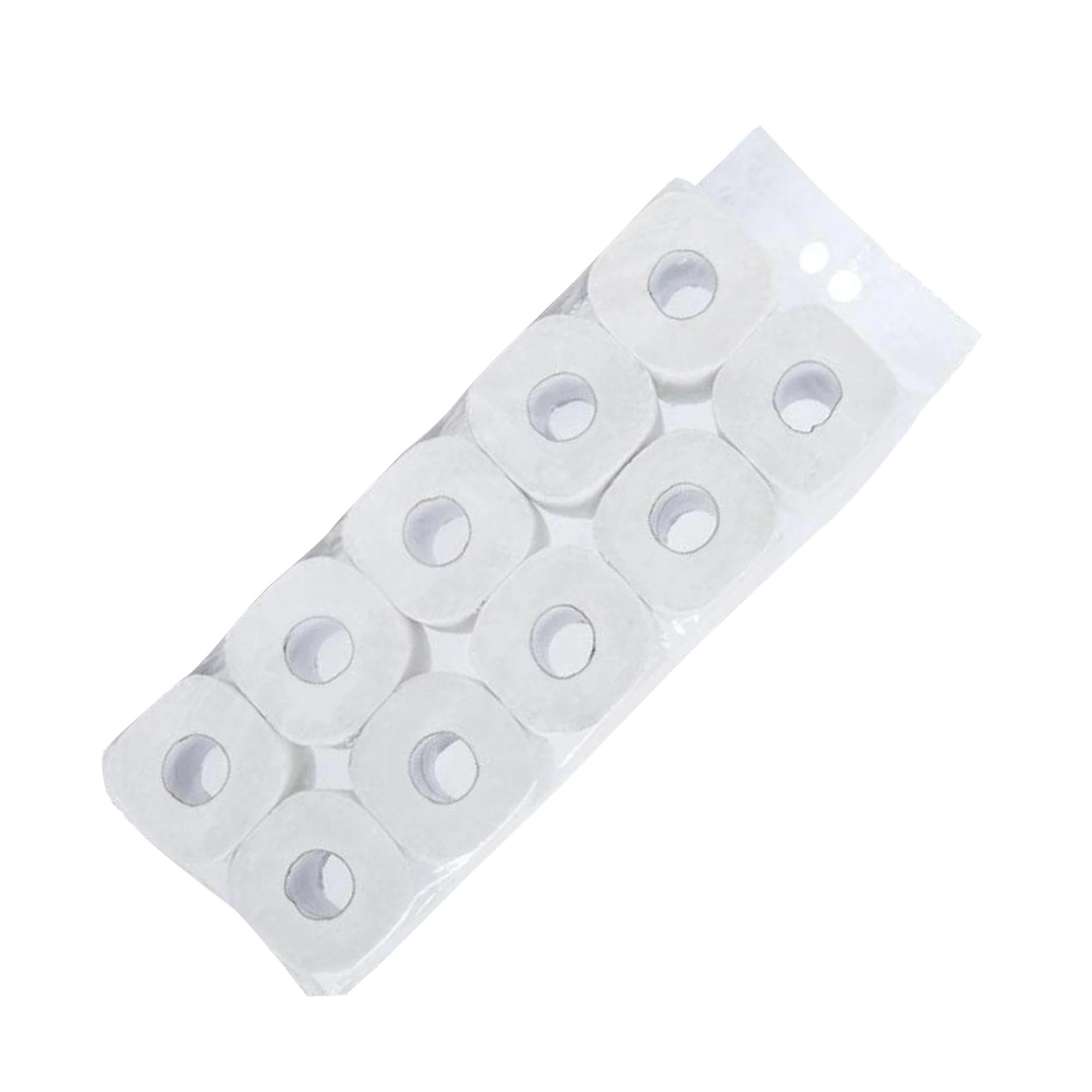 Mil Mill喵坊 廁紙卷10卷裝 | 再生紙巾 | 環保紙巾 | 香港品牌