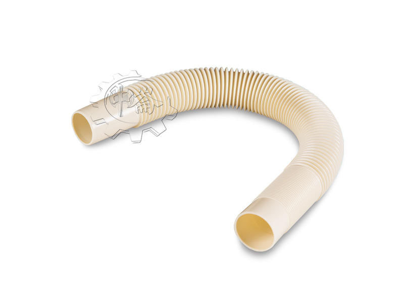 ＊中崙五金【附發票】makita 191496-7 / 410208-2 吸塵器軟管 米色/象牙色 牧田吸塵器全系列通用