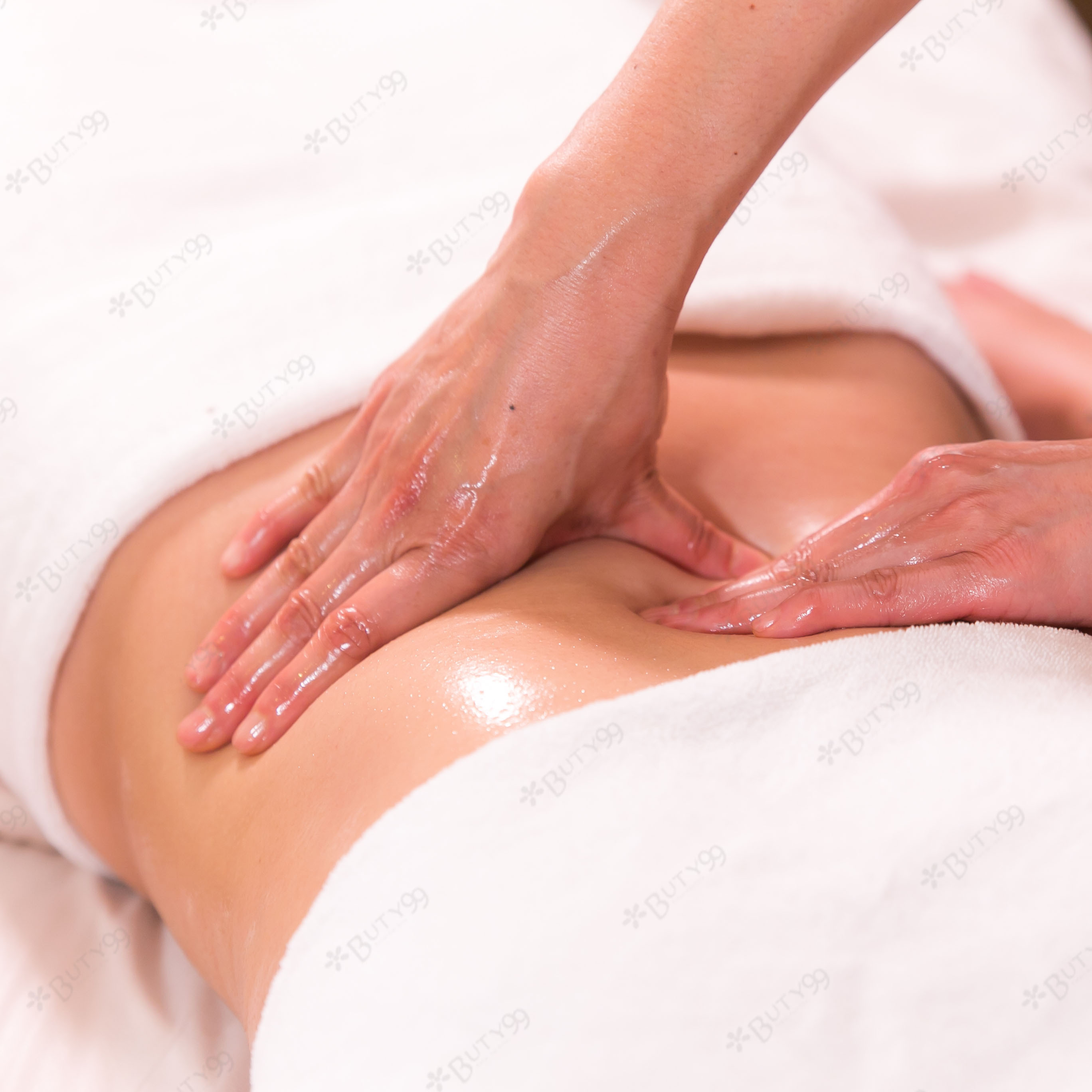 《北南部》150分鐘!【節氣養生經絡暖釋壓+雷陶礦石溫塑甩脂SPA】