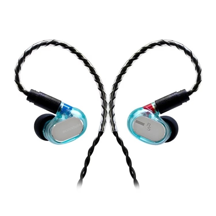 Acoustune RS ONE 監聽入耳式耳機