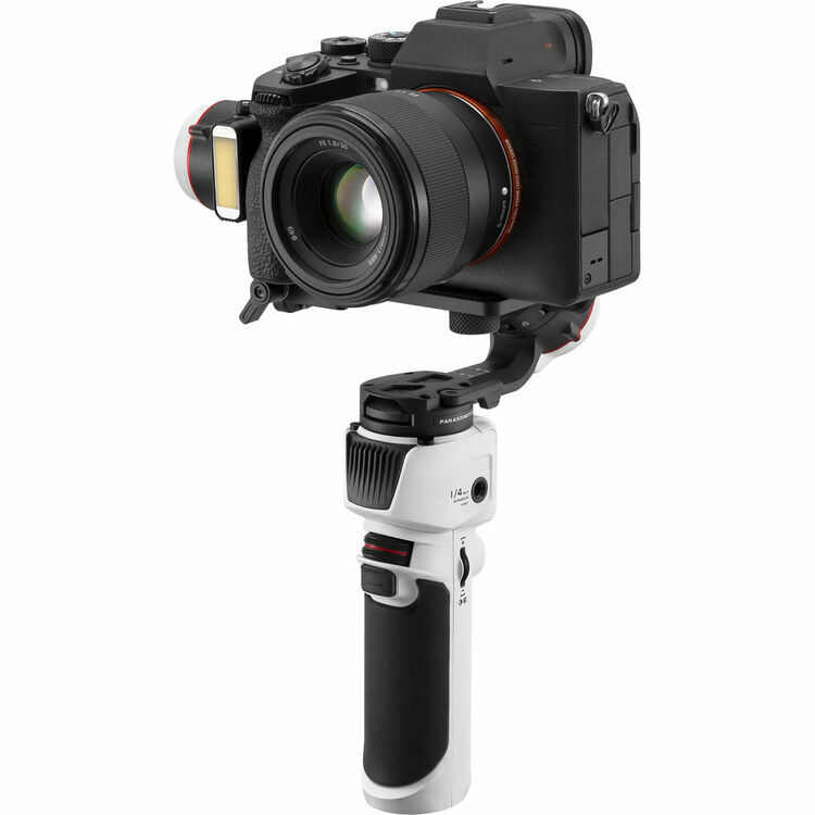 Zhiyun 智雲 Crane M3 超輕盈三軸穩定器
