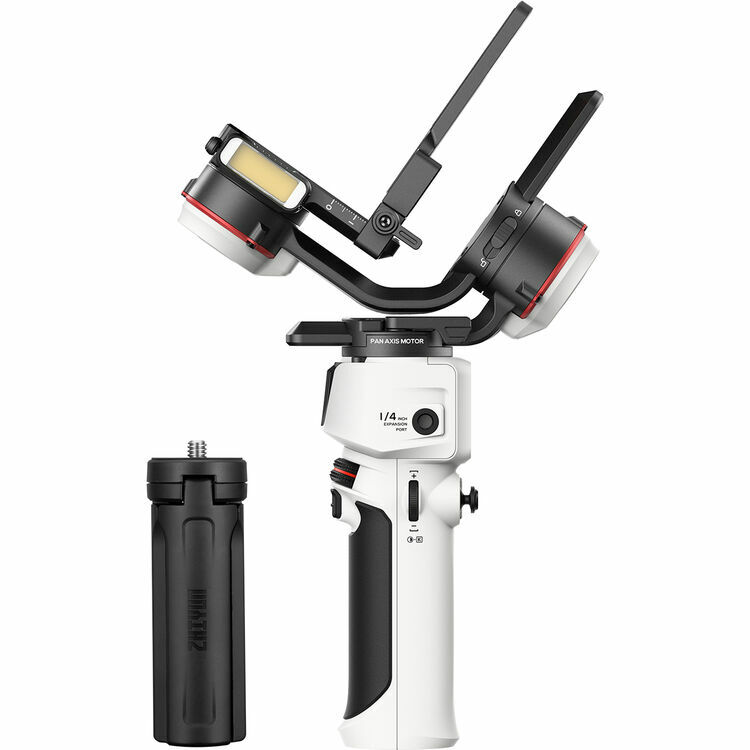 Zhiyun 智雲Crane M3 超輕盈三軸穩定器