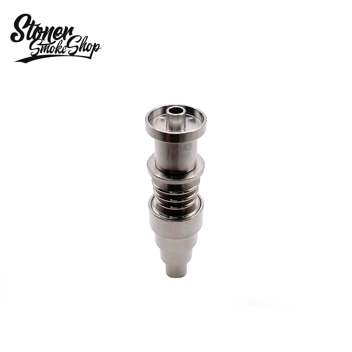 10/14/18mm Male/Female Titanium Dab Nail DAB專用鍋