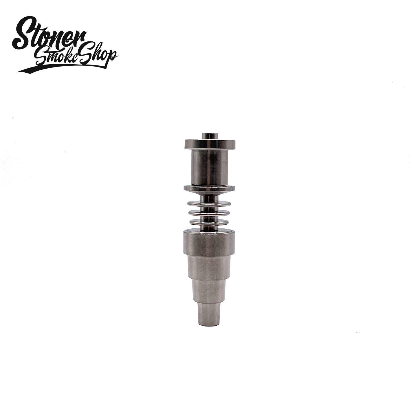 10/14/18mm Male/Female Titanium Dab Nail DAB專用鍋