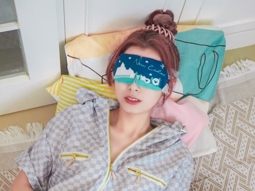 緩解熊貓眼！4大必學招式，跟討厭黑眼圈Say Bye Bye！