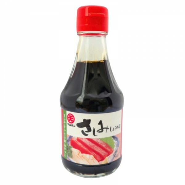 丸天刺身豉油 200ml