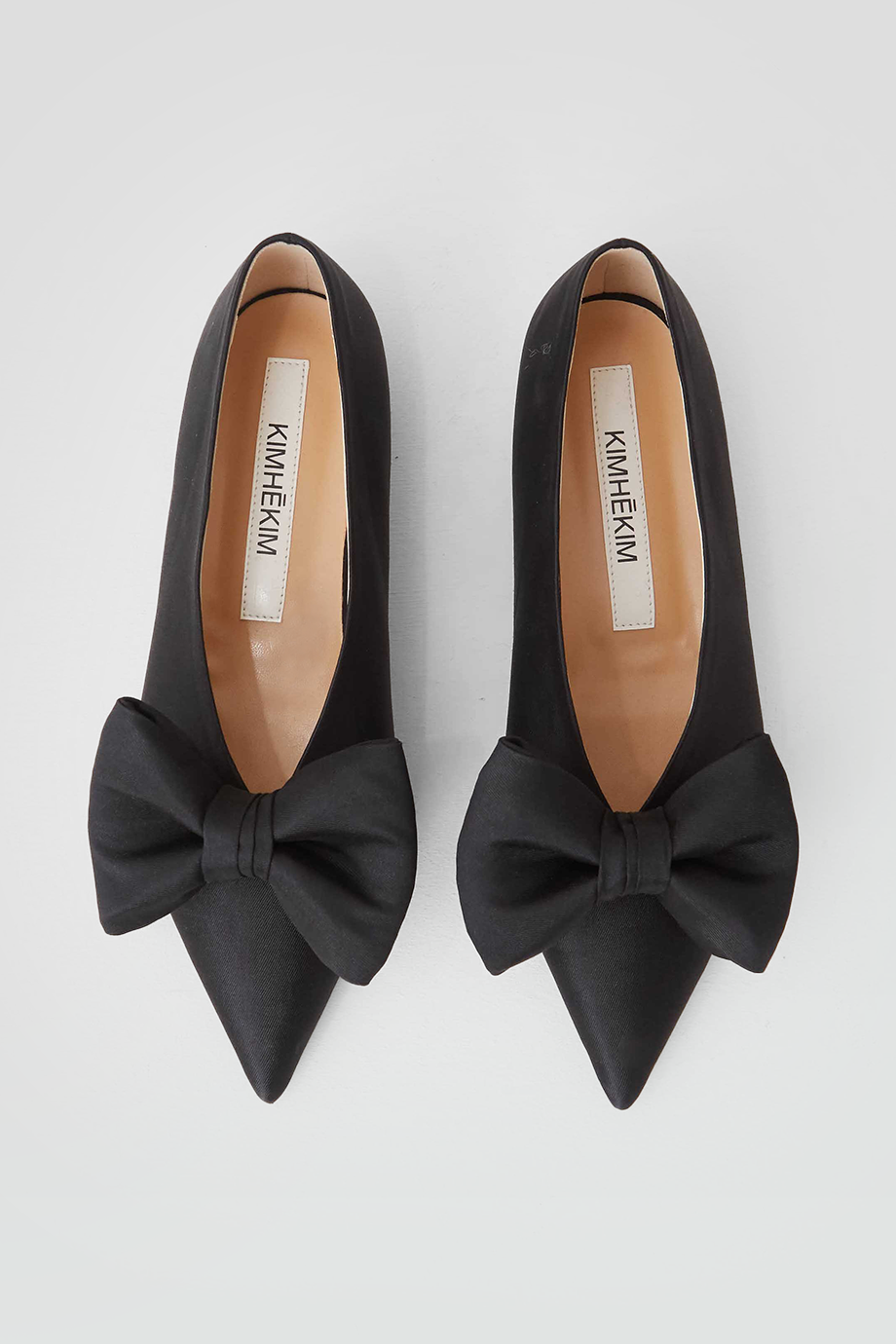 KIMHEKIM｜MONROE BALLERINA FLAT