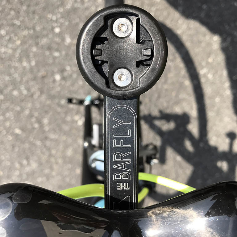 Bar Fly Spoon Garmin SP-GRM-946