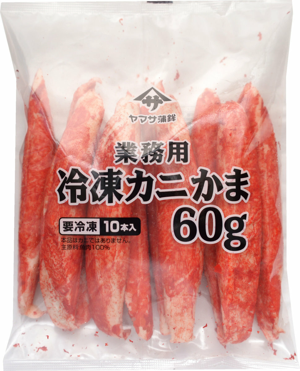 日本 上字 帝皇大蟹棒10條 600g