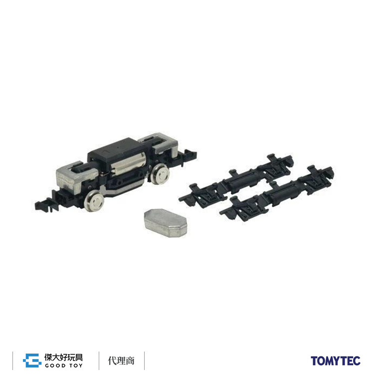 TOMYTEC 314547 鐵道系列 動力 TM-TR07 (2軸車用)
