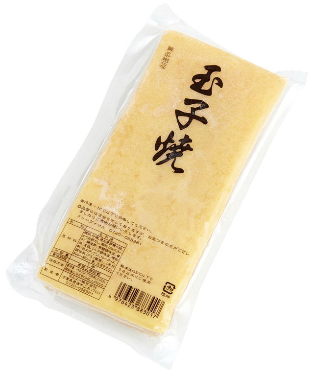 日本 Atsuyaki 玉子燒 500g