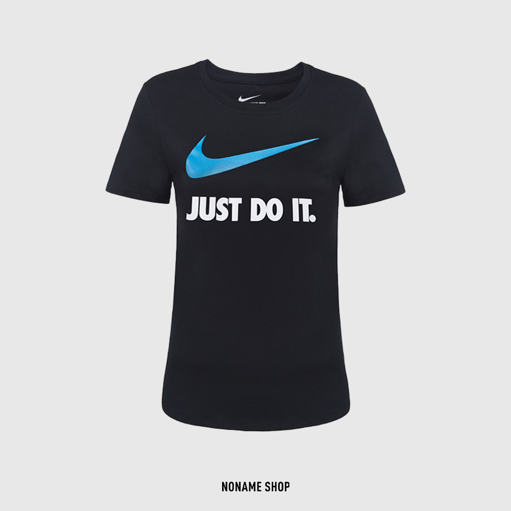 💥出清特價💥 NIKE NSW JUST DO IT  SWOOSH 字勾 短袖 短T (男款)