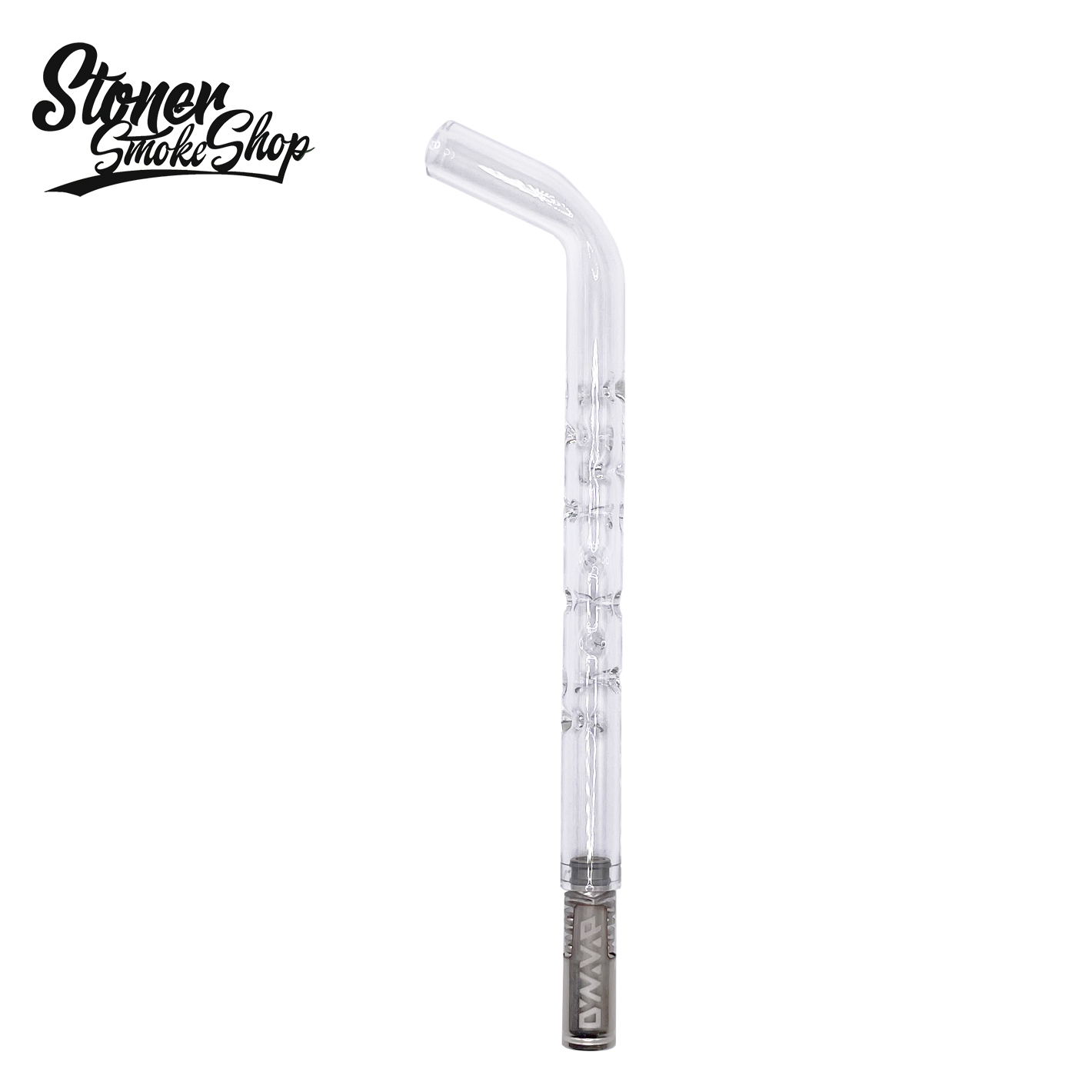 🇹🇼Stoner Smoke Shop -  Glass Tube for DynaVap 玻璃冷卻管