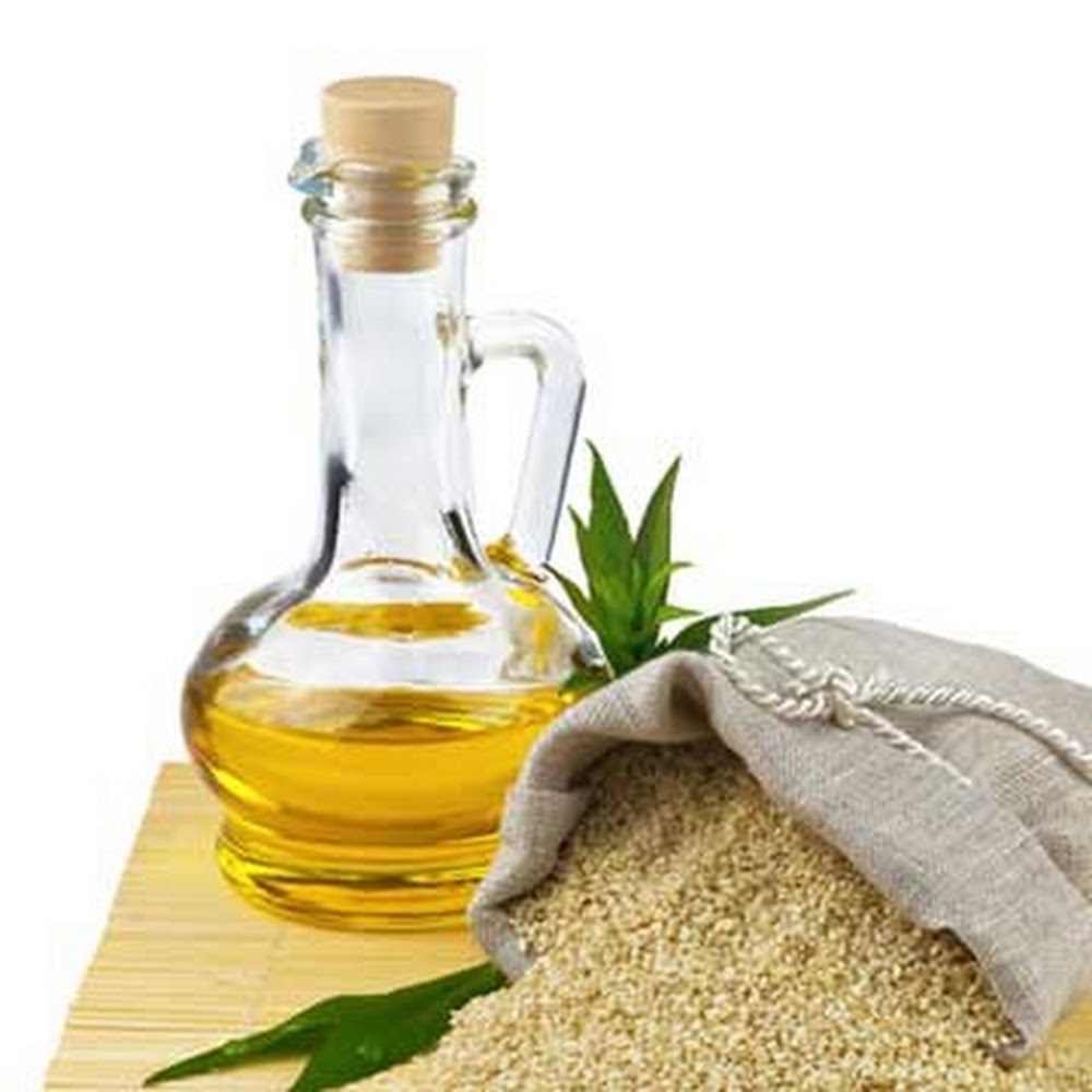 精製芝麻油
