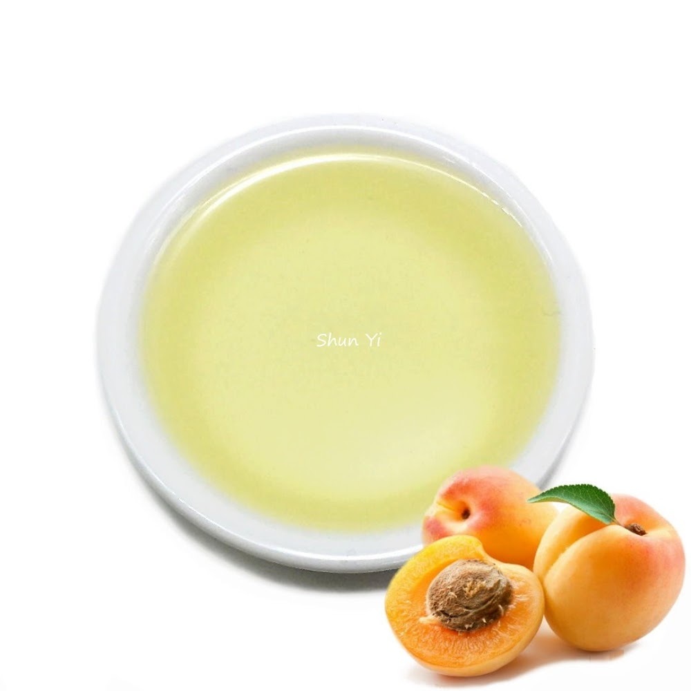 精製杏桃核仁油