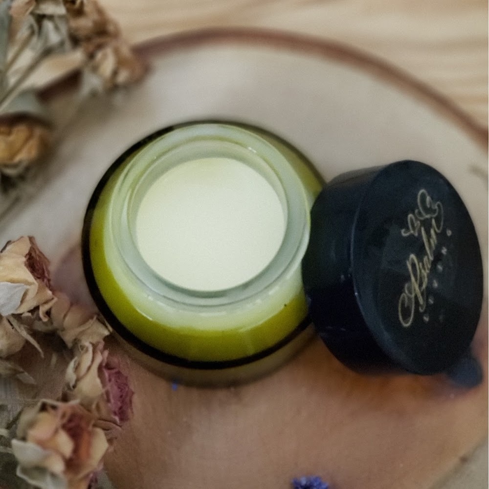 DIY 夏日美白保濕護膚系列工作坊