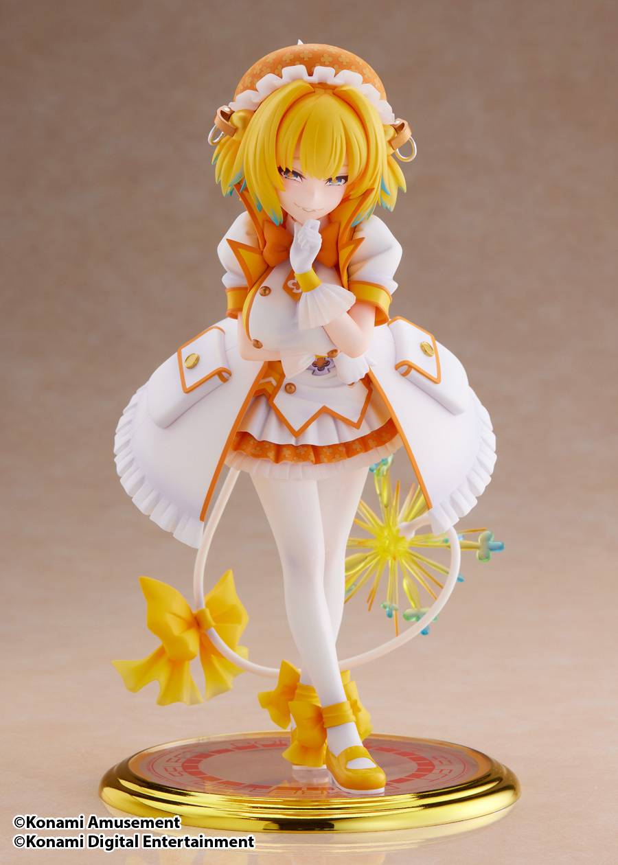 「ACG.GO」「預購」日版 Wave DreamTech Pine Bombergirl 1/7 PVC Figure