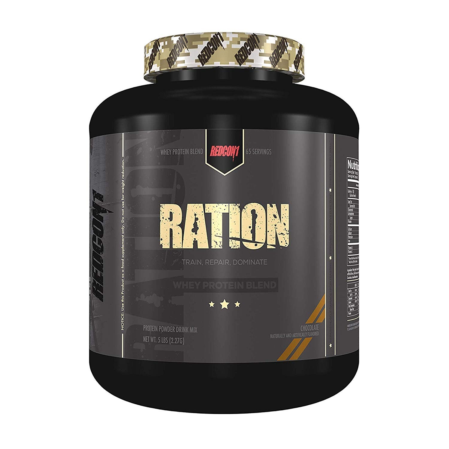 Redcon1 - Ration (Whey Protein)