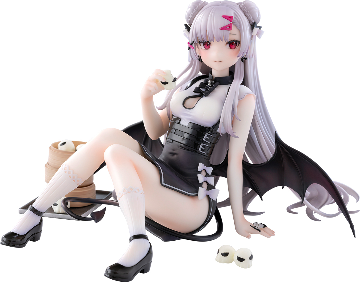 「ACG.GO」「預購」日版 NEONMAX TANA 旗袍Ver. 1/6 PVC Figure