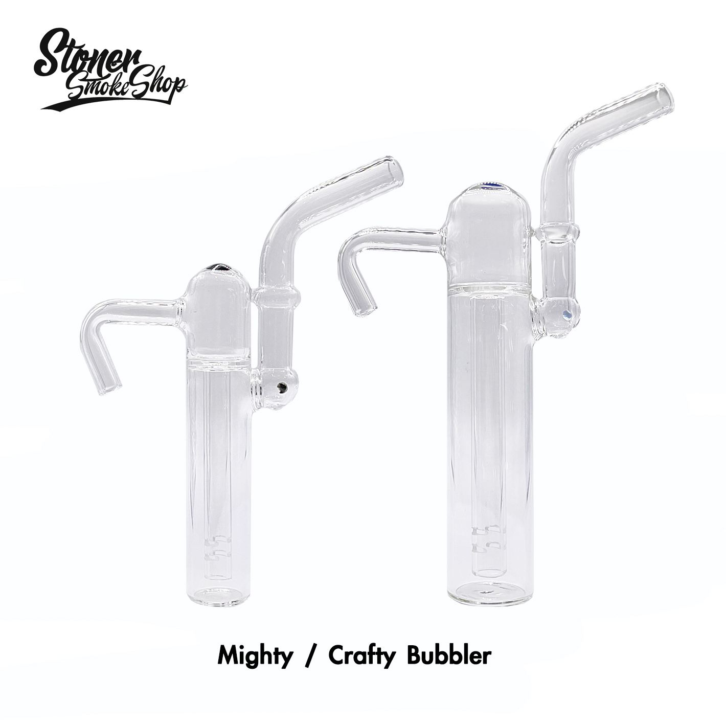 Mighty / Crafty Bubbler 發泡器