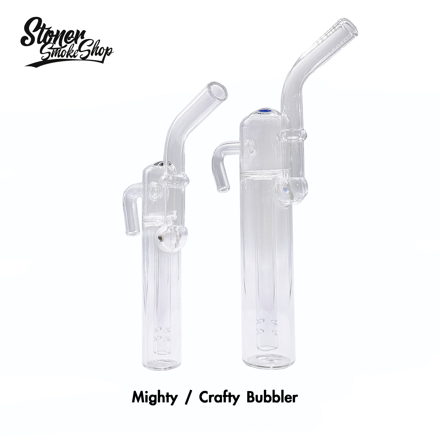 Mighty / Crafty Bubbler 發泡器