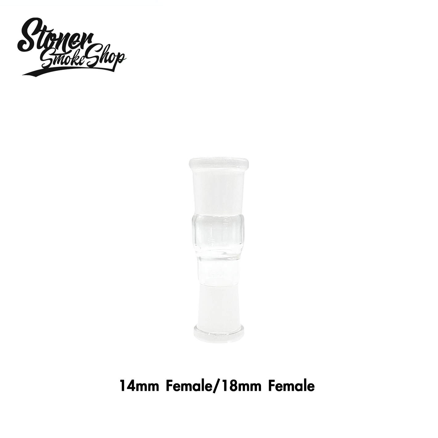 14m Female/18m Female 母鍋轉接頭