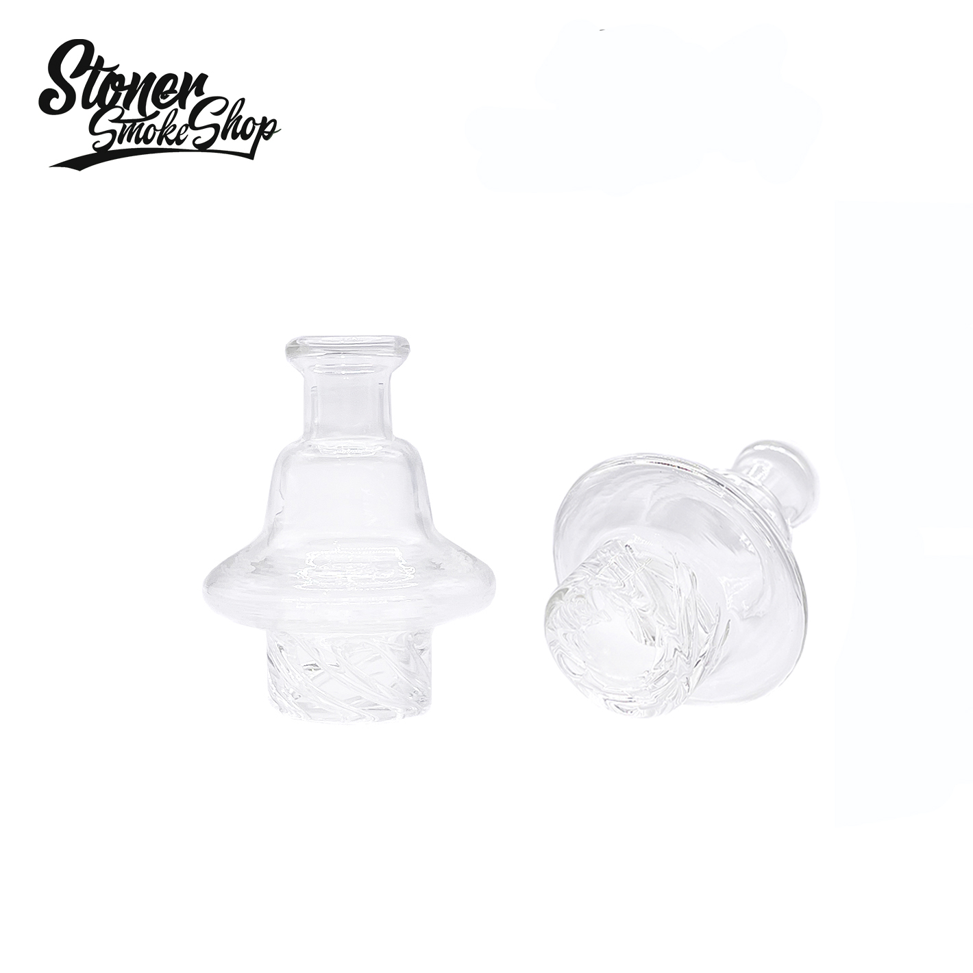 Dabber tools DAB Carb 玻璃精華鍋蓋