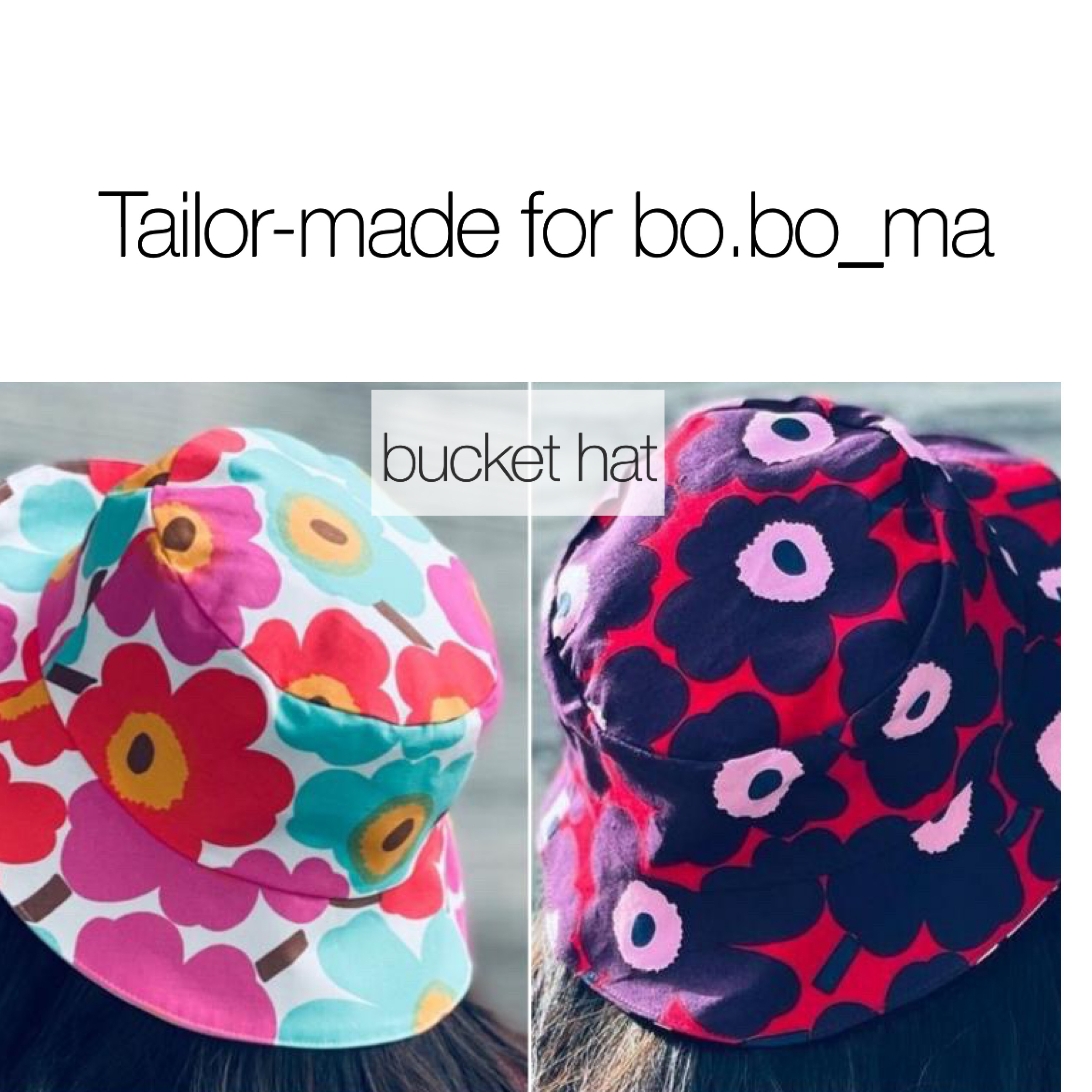 Tailor-made for bo.bo_ma