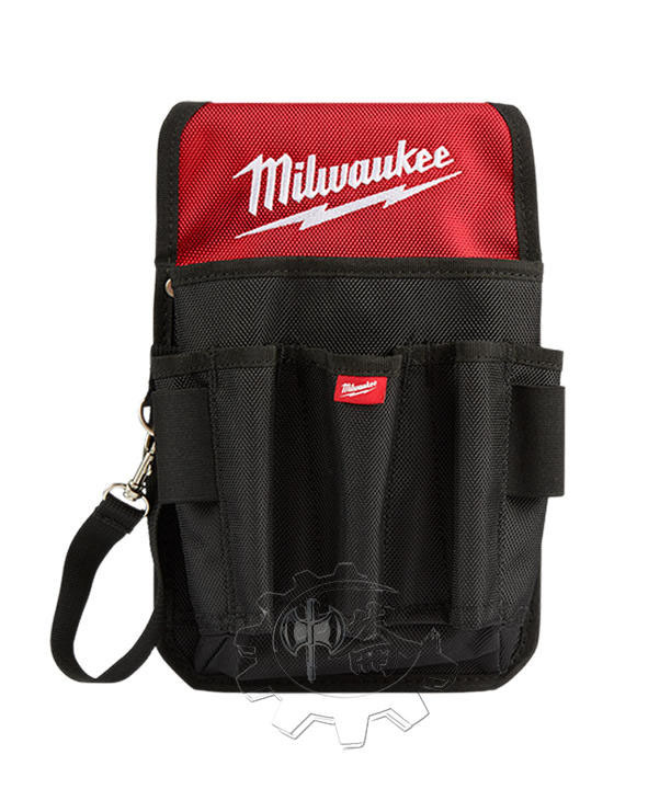 ＊中崙五金【附發票】 Milwaukee 美沃奇 48-22-8119 多功能電工袋 工具包 腰包 收納包