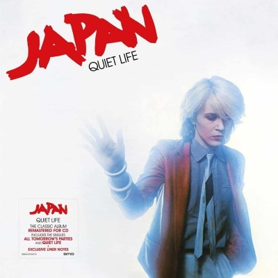 Japan - Quiet Life (Deluxe)