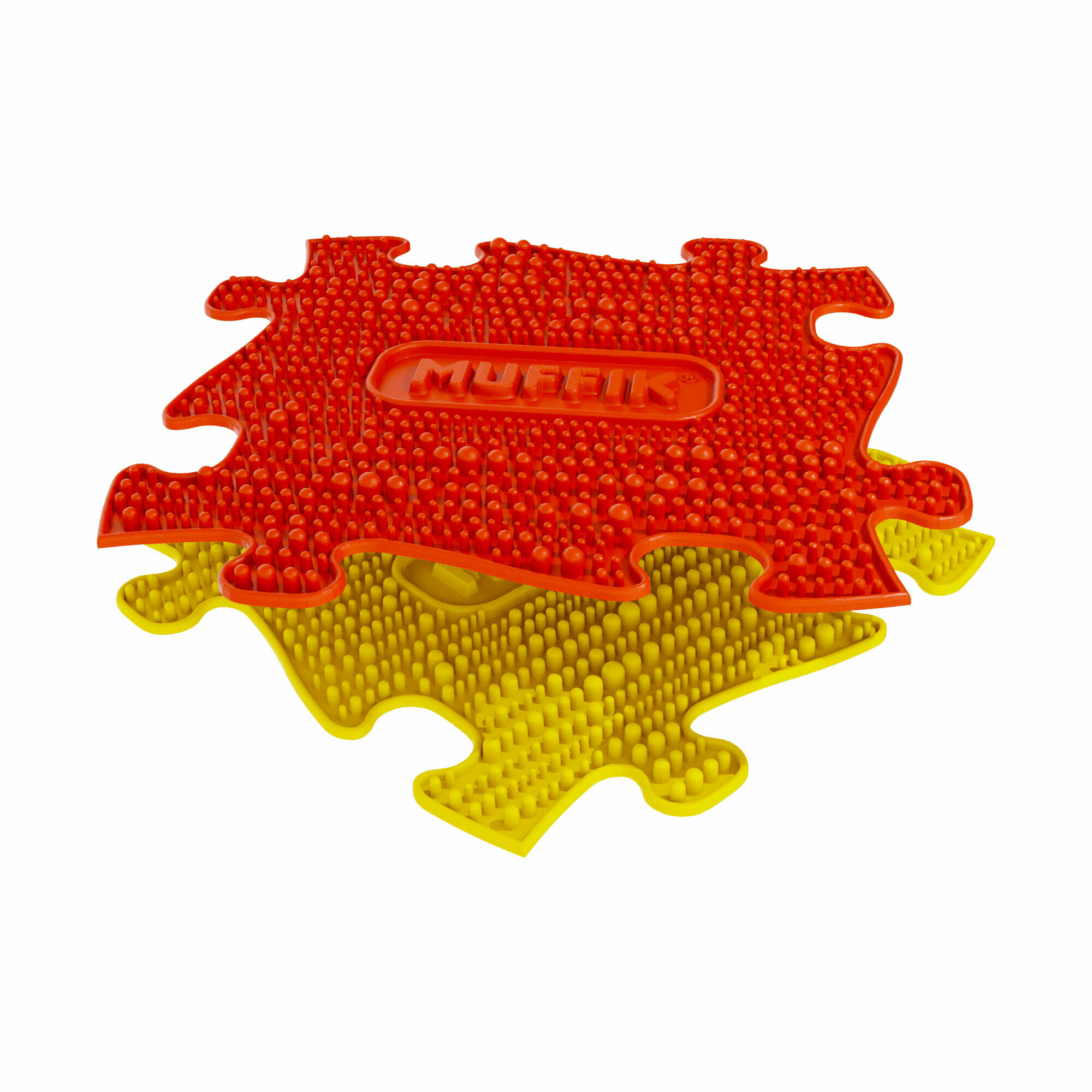 Orthopedic Puzzle Mats - Muffik