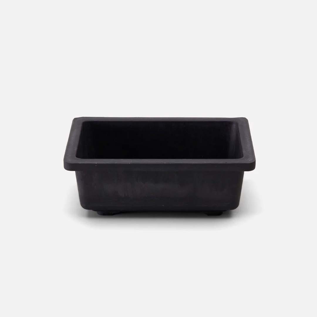 NEIGHBORHOOD SRL SQUARE PLANT POT-S. PP 盆器小尺寸