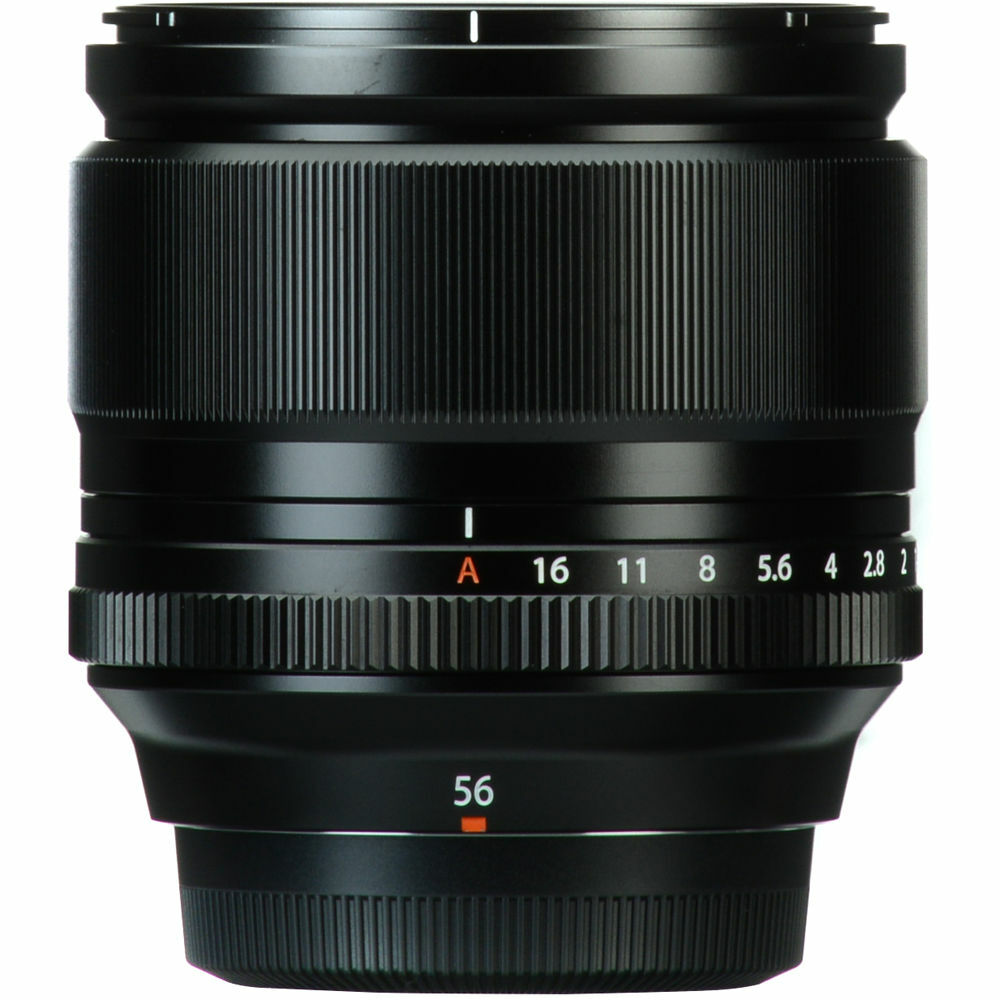 FUJIFILM FUJINON XF 56mm F1.2 R WR $7,880 先付訂金