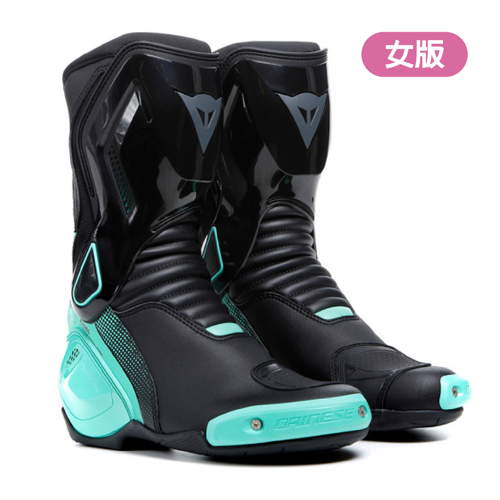 DAINESE Nexus 2 Lady 女版運動防摔車靴｜安信騎士