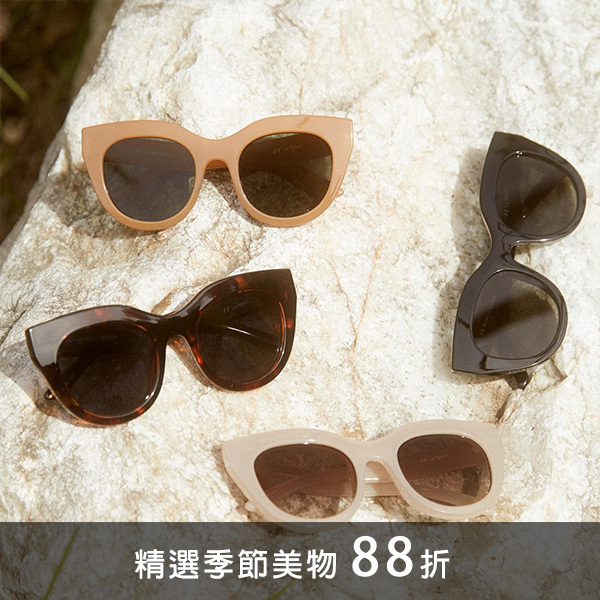 le specs,墨鏡,太陽眼鏡,梅根王妃,夏日必備