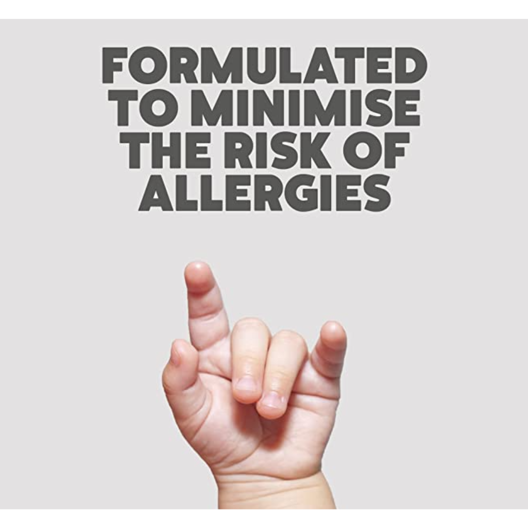 Ecover 敏感專用天然柔順劑 - 梔子花香草 (750ml) (HC324)