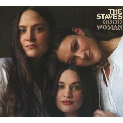 The Staves - Good Woman CD