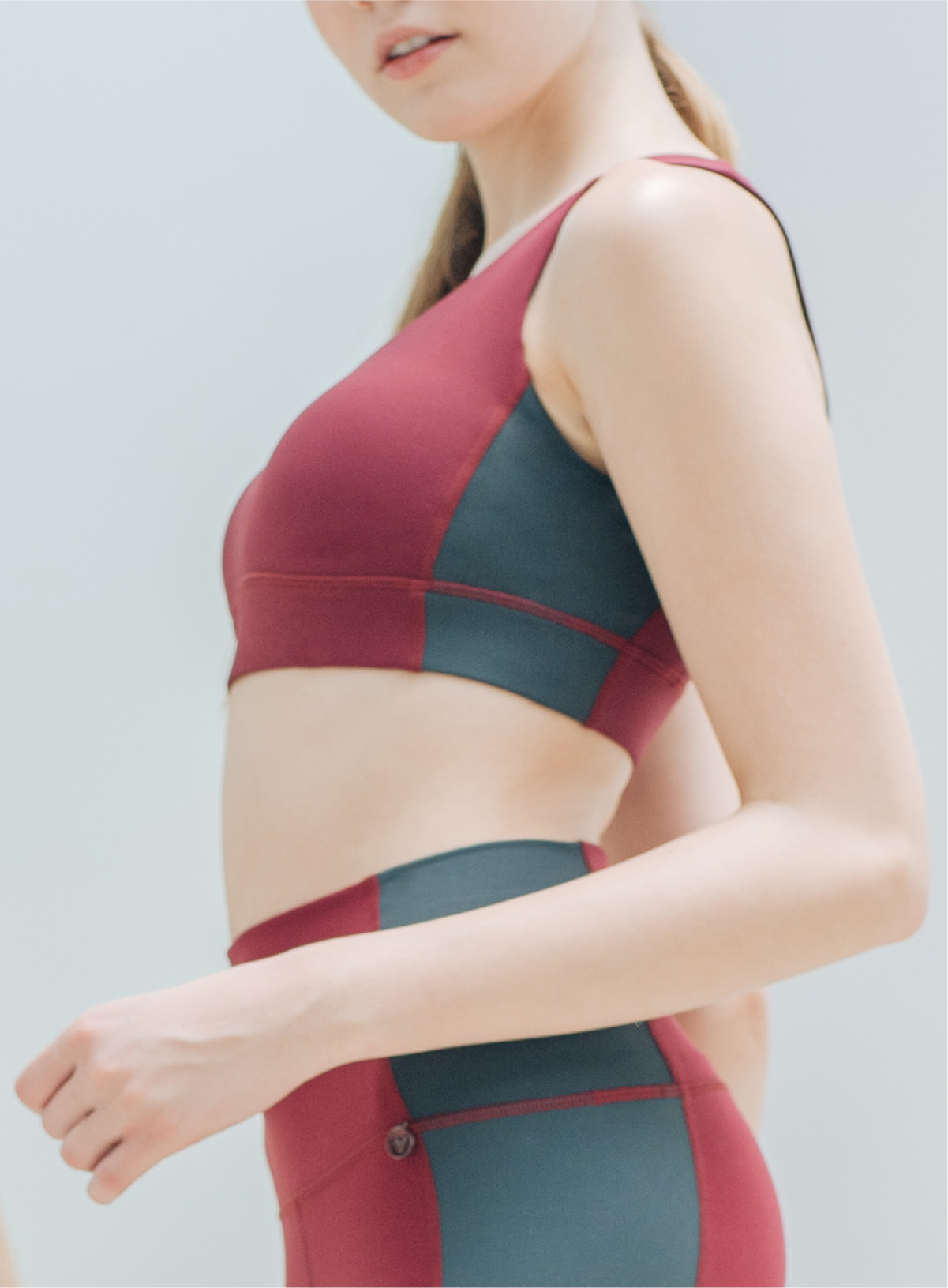 ANA0882 平衡時間軸 3D Bra