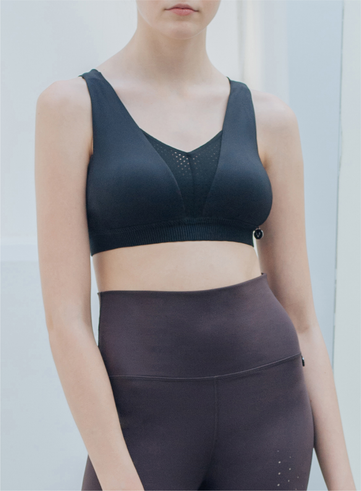 ANA0891 微影秘密調節 3D Bra