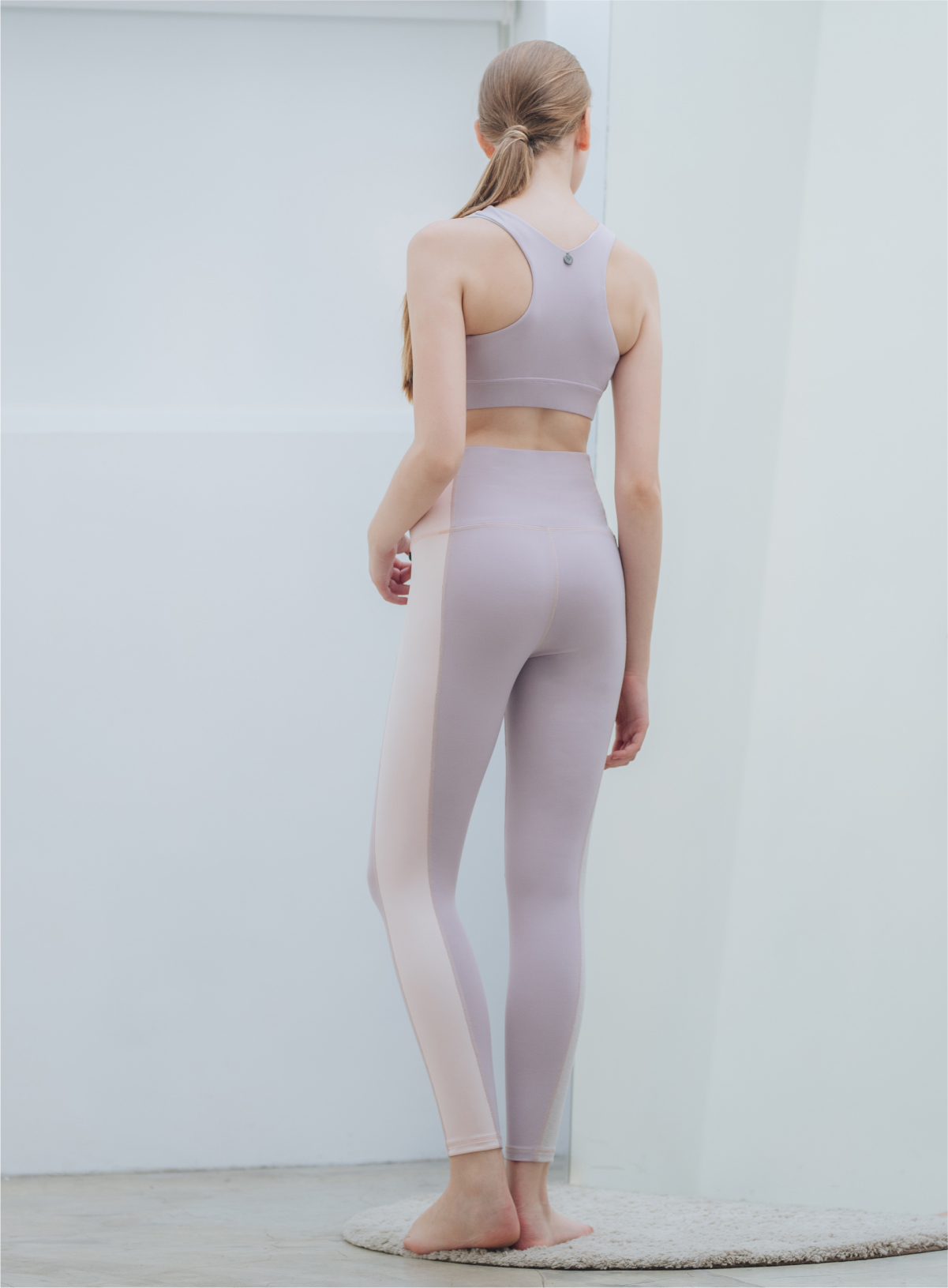 ANA0883 平衡時間軸 3D Bra