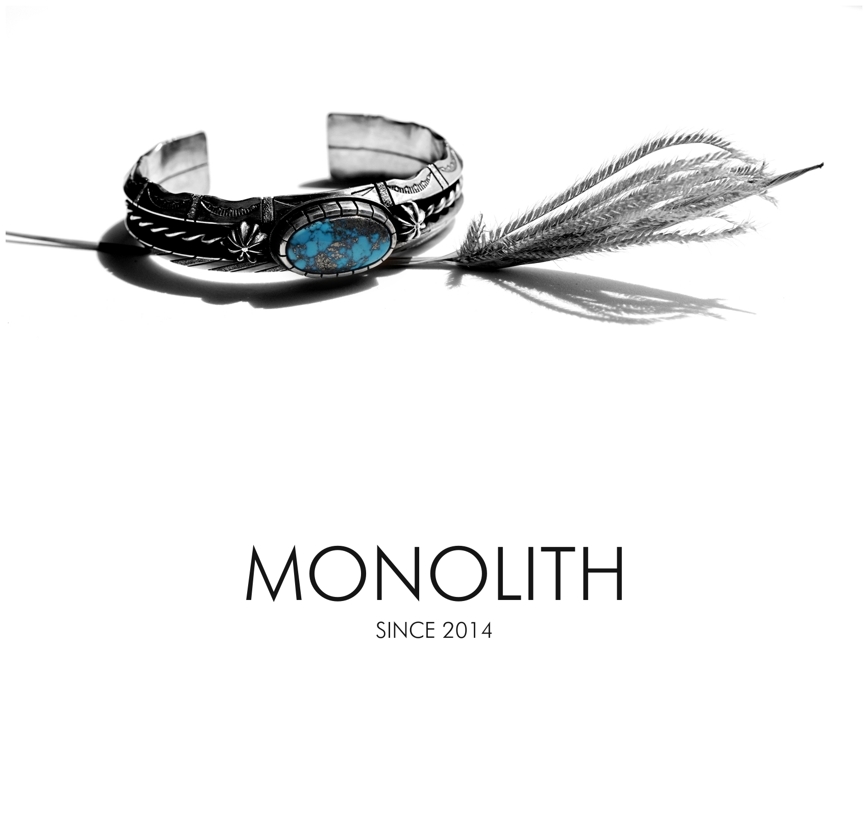 綠松石雙拼打印【手環】